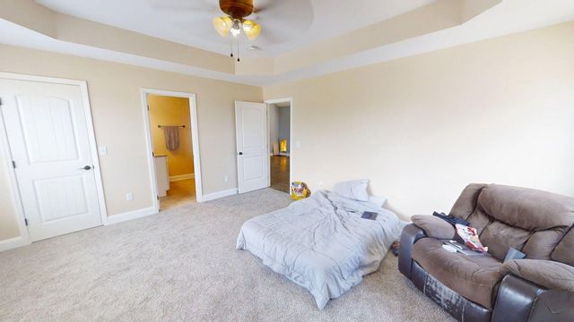 6417 Faultless Way, Hixson, TN 37343