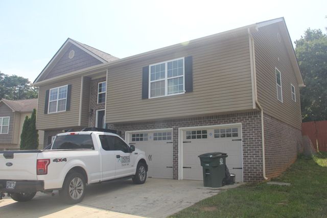 6417 Faultless Way, Hixson, TN 37343