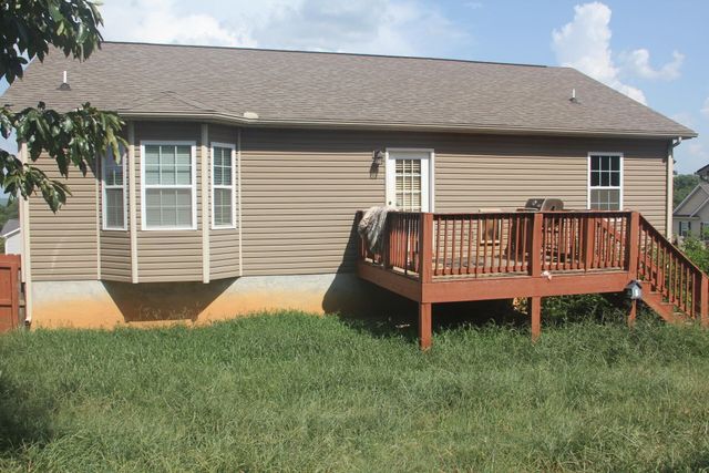 6417 Faultless Way, Hixson, TN 37343