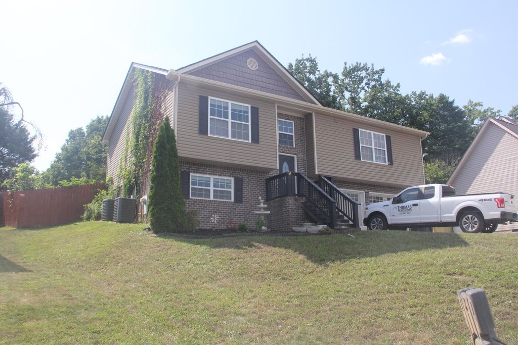 6417 Faultless Way, Hixson, TN 37343