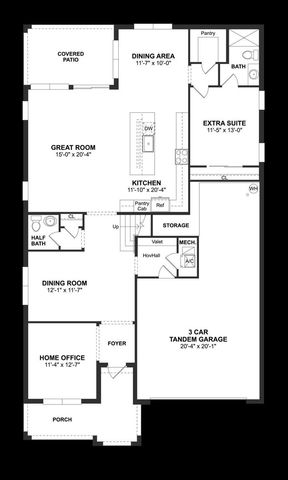 6799 SE Lost Pine Drive, Stuart, FL 34997