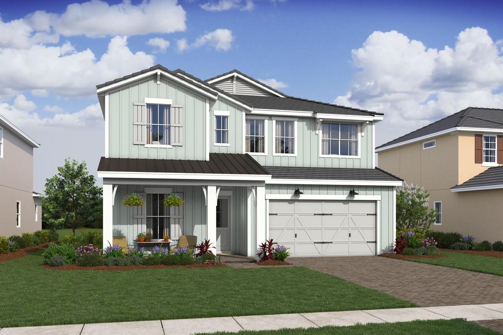 6799 SE Lost Pine Drive, Stuart, FL 34997
