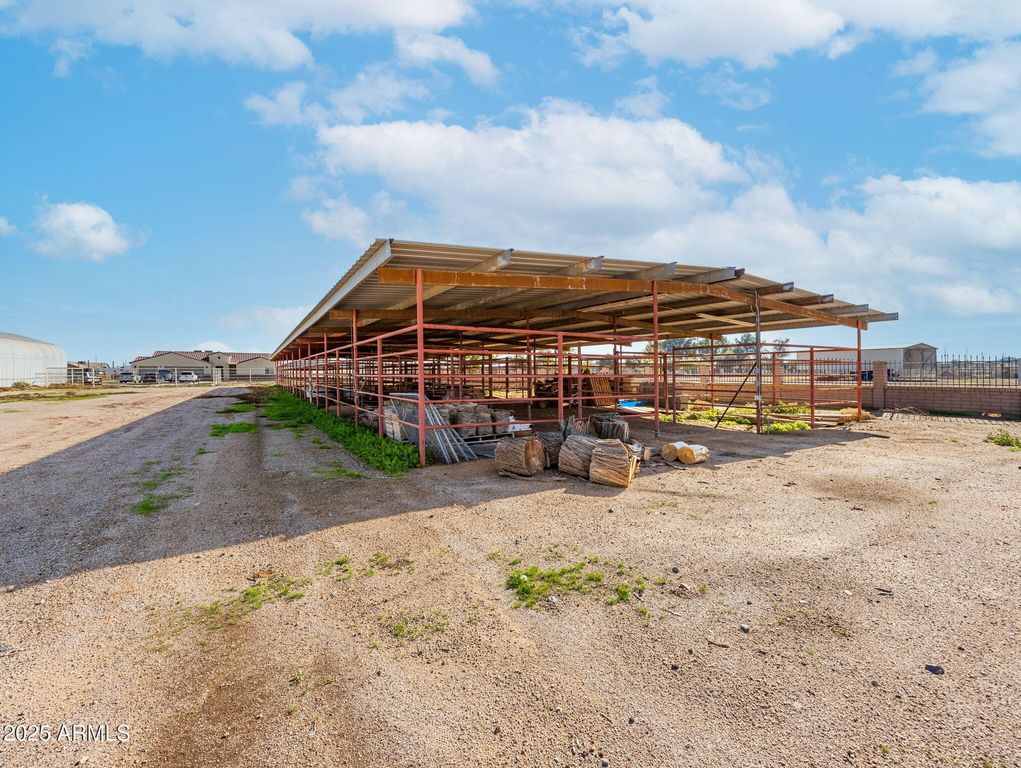 11743 S DEAN Road -, Buckeye, AZ 85326 — photo 5