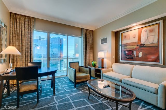 125 East HARMON Avenue 3707, Las Vegas, NV 89109