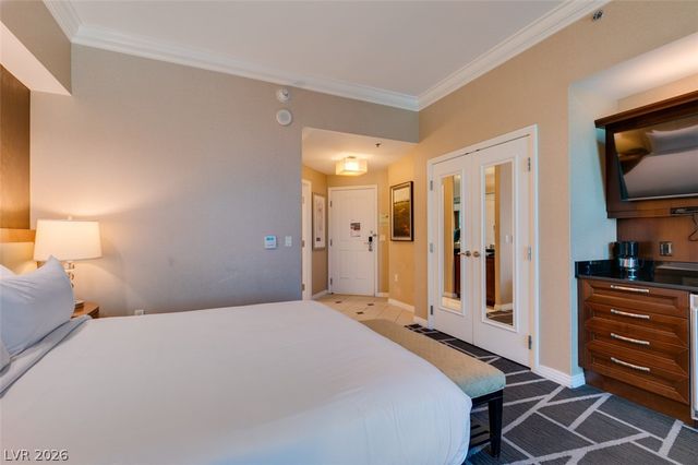 125 East HARMON Avenue 3707, Las Vegas, NV 89109