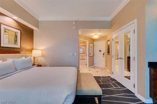 125 East HARMON Avenue 3707, Las Vegas, NV 89109