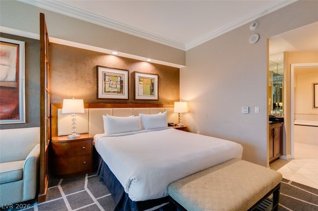 125 East HARMON Avenue 3707, Las Vegas, NV 89109