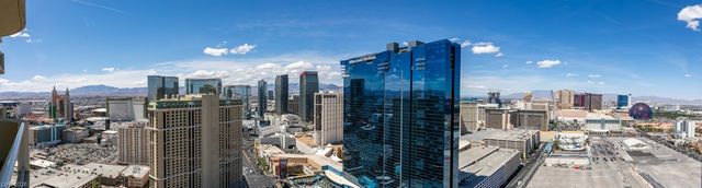 125 East HARMON Avenue 3707, Las Vegas, NV 89109