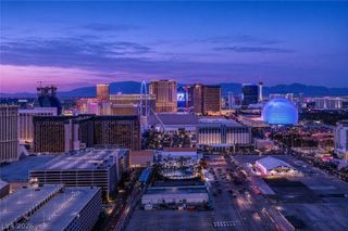 125 East HARMON Avenue 3707, Las Vegas, NV 89109