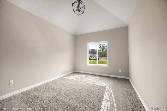 34823 Cardinal Lane, Richmond, MI 48062