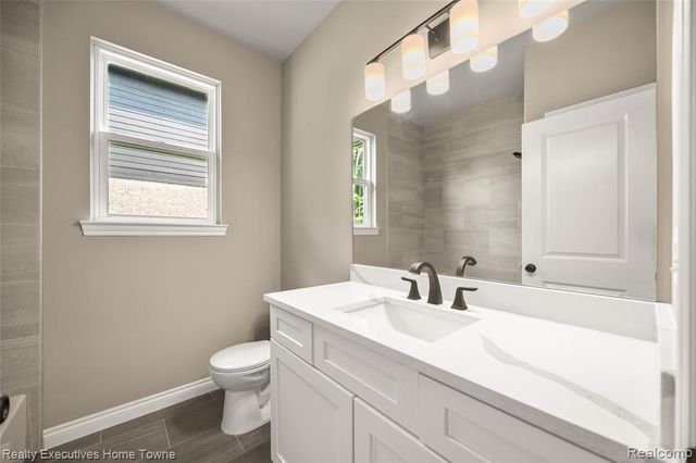 34823 Cardinal Lane, Richmond, MI 48062