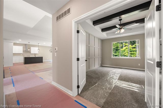 34823 Cardinal Lane, Richmond, MI 48062