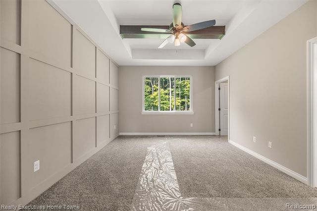 34823 Cardinal Lane, Richmond, MI 48062