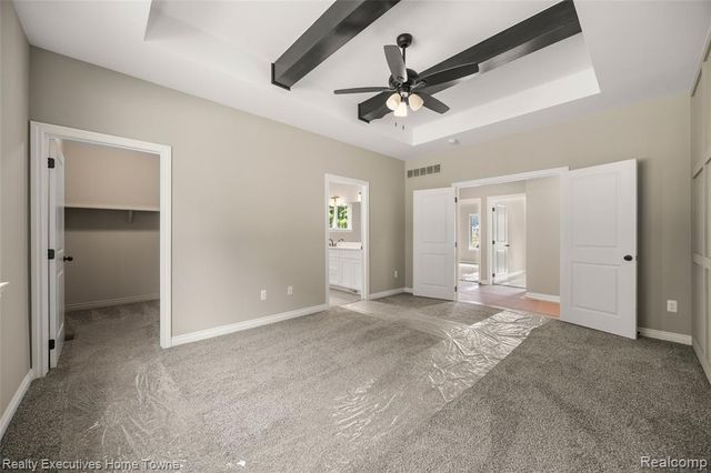 34823 Cardinal Lane, Richmond, MI 48062