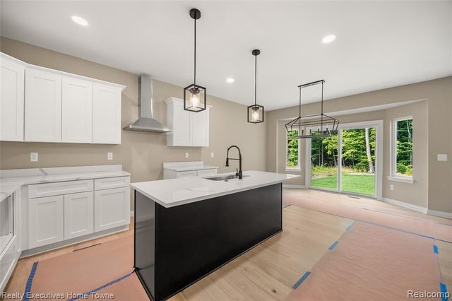 34823 Cardinal Lane, Richmond, MI 48062