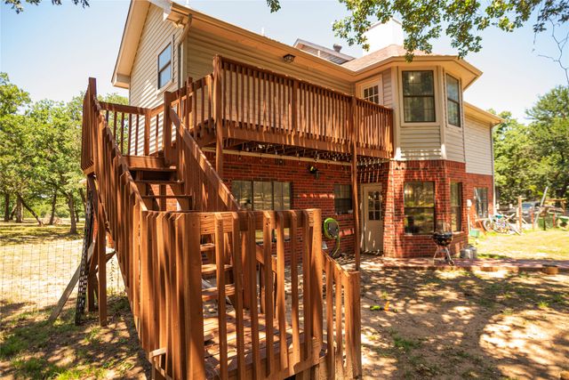 696 Indian Trail, Decatur, TX 76234