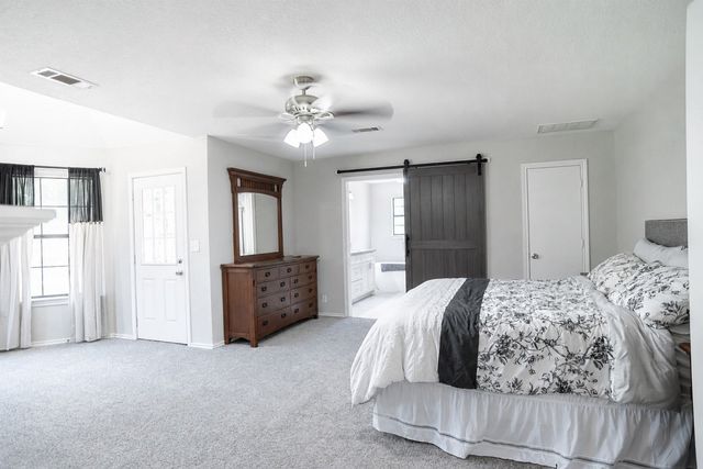 696 Indian Trail, Decatur, TX 76234