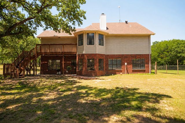 696 Indian Trail, Decatur, TX 76234