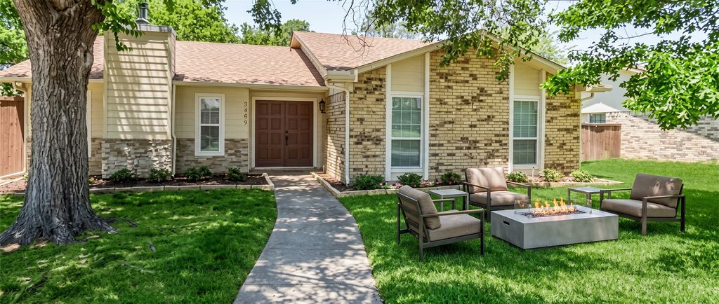 2405 Choctaw Drive, Plano, TX 75093