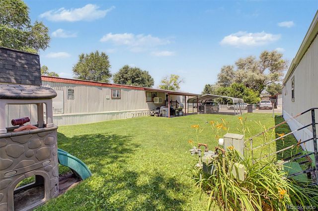 2036 1st Avenue, Greeley, CO 80631