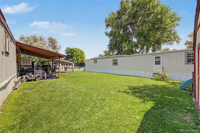 2036 1st Avenue, Greeley, CO 80631