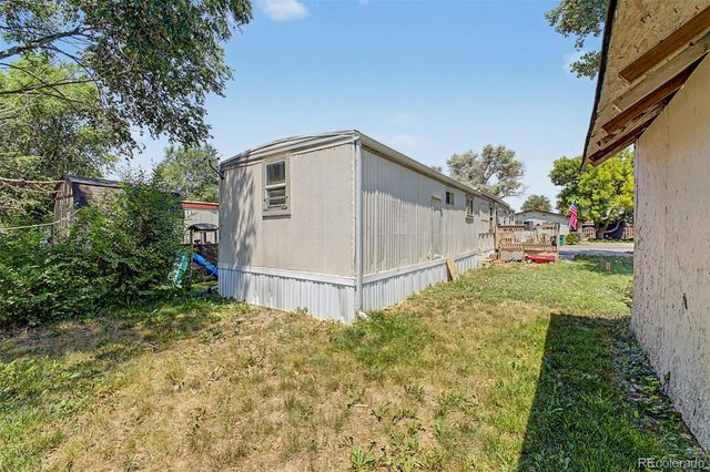 2036 1st Avenue, Greeley, CO 80631