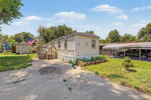 2036 1st Avenue, Greeley, CO 80631