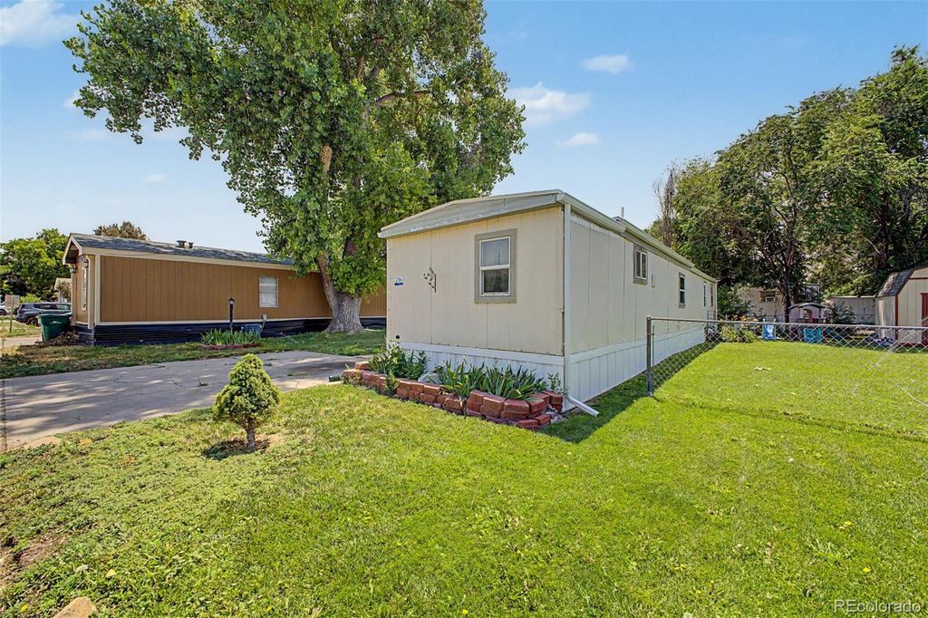 2036 1st Avenue, Greeley, CO 80631