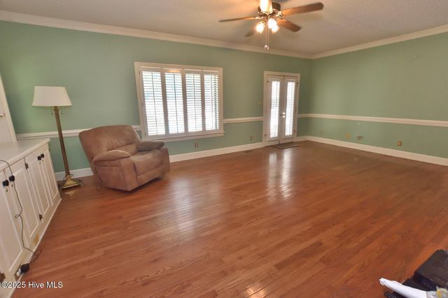 2708 Coleberry Trail, Rocky Mount, NC 27804