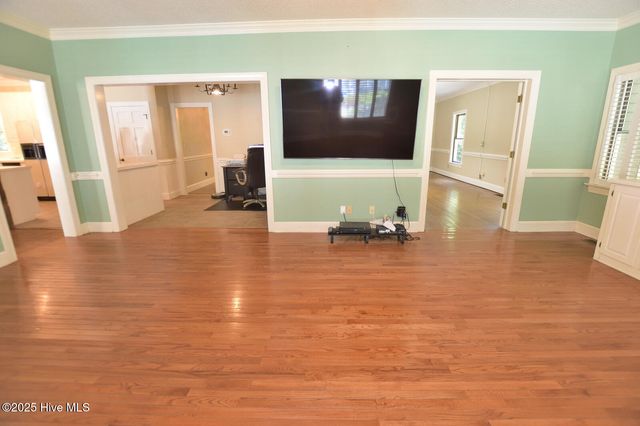 2708 Coleberry Trail, Rocky Mount, NC 27804