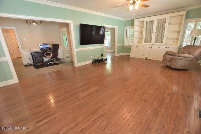 2708 Coleberry Trail, Rocky Mount, NC 27804
