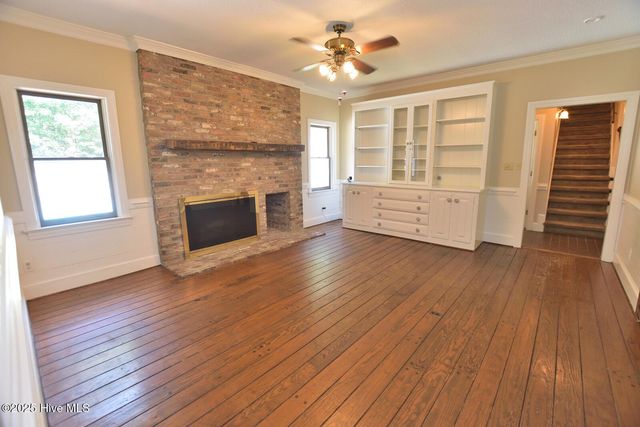 2708 Coleberry Trail, Rocky Mount, NC 27804