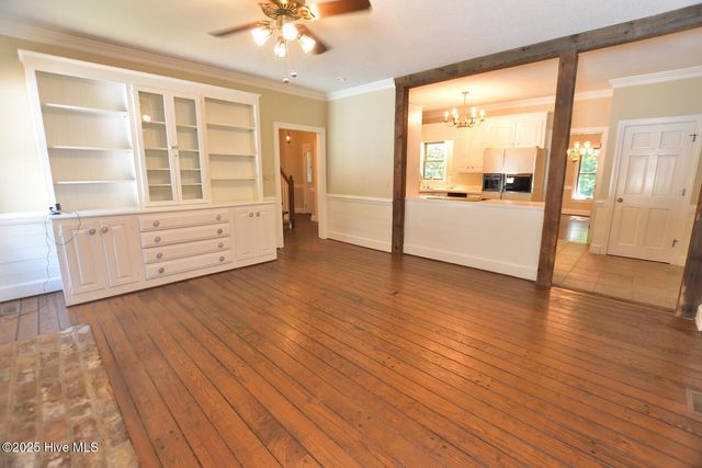 2708 Coleberry Trail, Rocky Mount, NC 27804