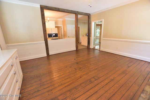 2708 Coleberry Trail, Rocky Mount, NC 27804