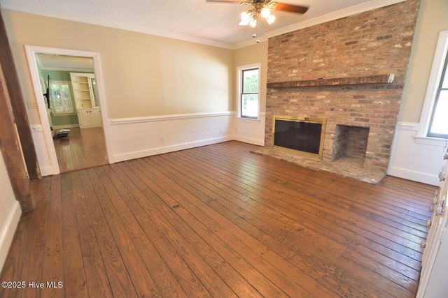 2708 Coleberry Trail, Rocky Mount, NC 27804