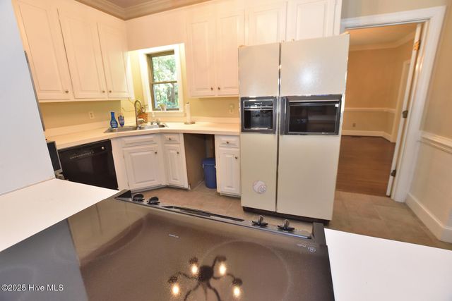 2708 Coleberry Trail, Rocky Mount, NC 27804