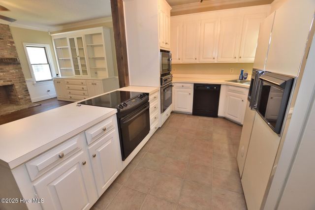 2708 Coleberry Trail, Rocky Mount, NC 27804