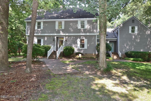 2708 Coleberry Trail, Rocky Mount, NC 27804