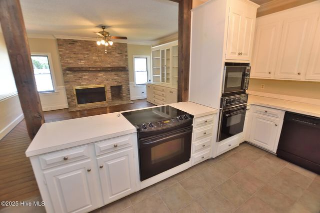 2708 Coleberry Trail, Rocky Mount, NC 27804