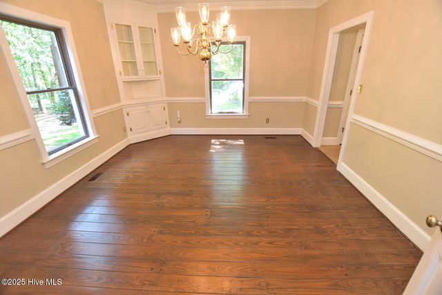 2708 Coleberry Trail, Rocky Mount, NC 27804