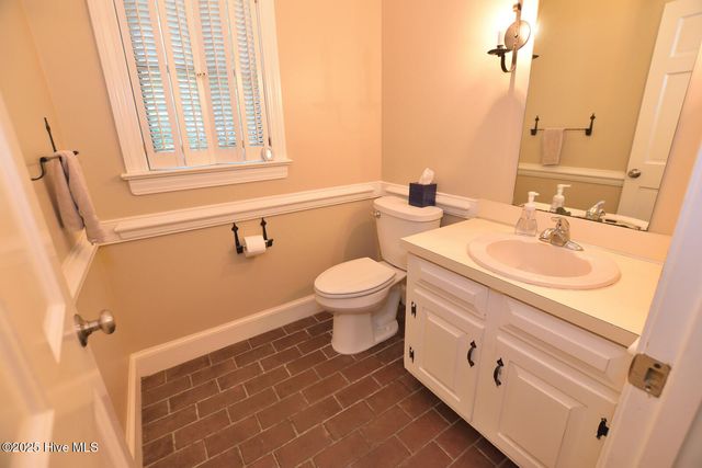 2708 Coleberry Trail, Rocky Mount, NC 27804