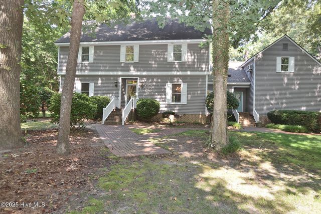 2708 Coleberry Trail, Rocky Mount, NC 27804