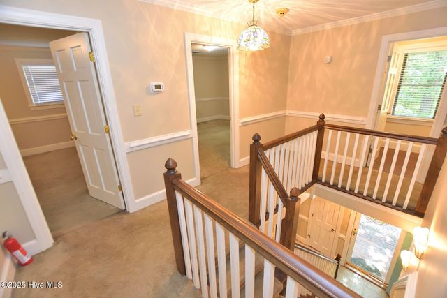 2708 Coleberry Trail, Rocky Mount, NC 27804