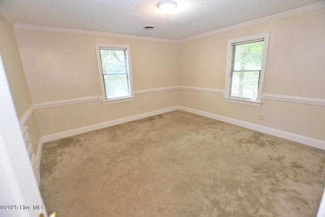 2708 Coleberry Trail, Rocky Mount, NC 27804
