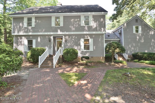 2708 Coleberry Trail, Rocky Mount, NC 27804