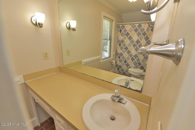 2708 Coleberry Trail, Rocky Mount, NC 27804