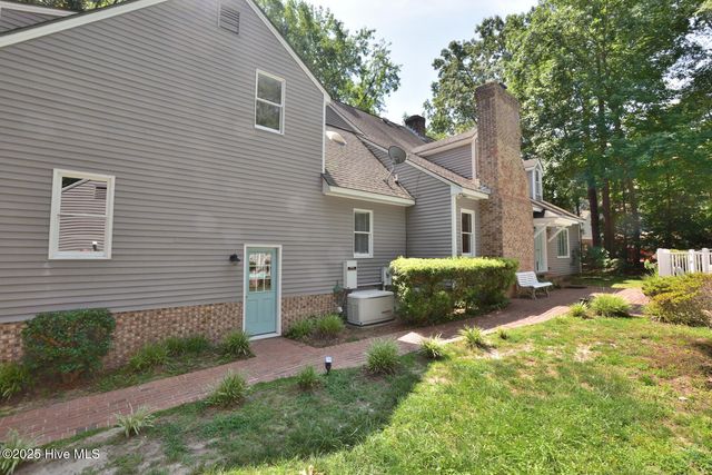 2708 Coleberry Trail, Rocky Mount, NC 27804