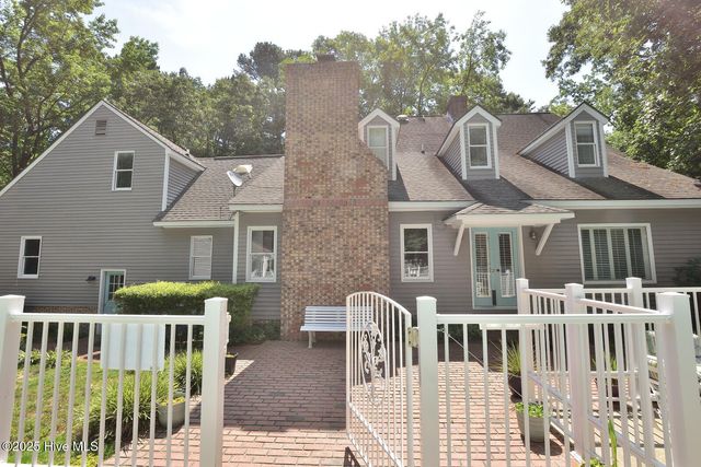2708 Coleberry Trail, Rocky Mount, NC 27804