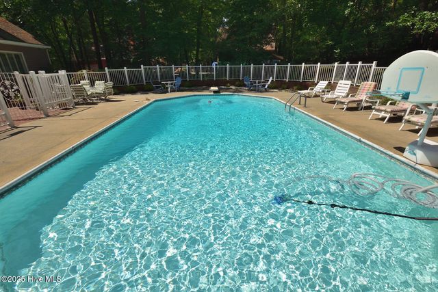 2708 Coleberry Trail, Rocky Mount, NC 27804