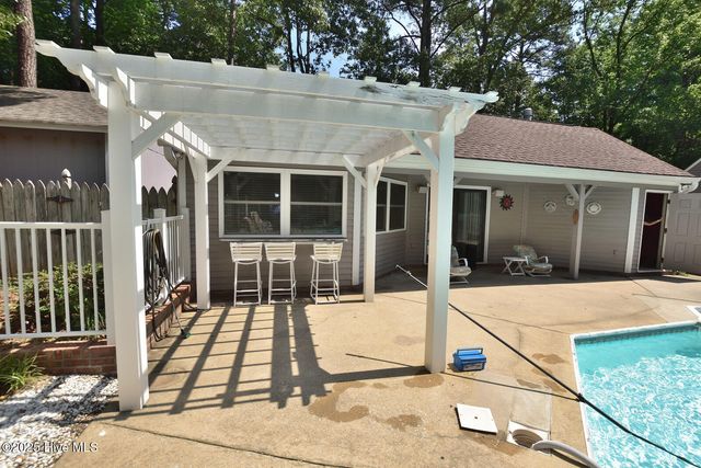 2708 Coleberry Trail, Rocky Mount, NC 27804